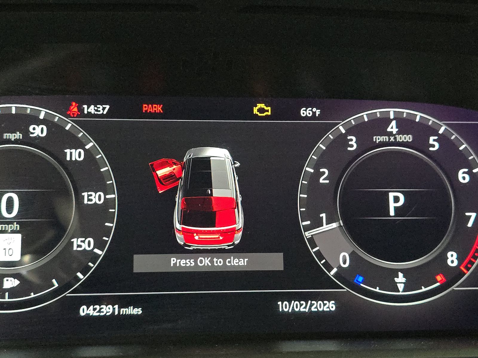 2022 Land Rover Range Rover Sport HSE Silver Edition AWD