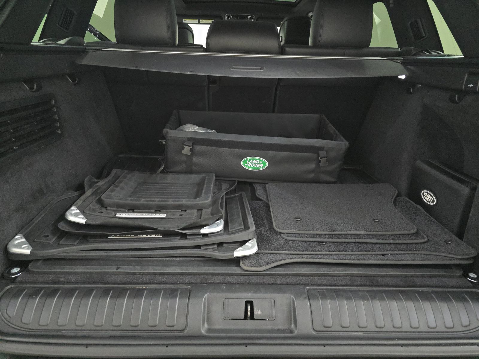 2022 Land Rover Range Rover Sport HSE Silver Edition AWD