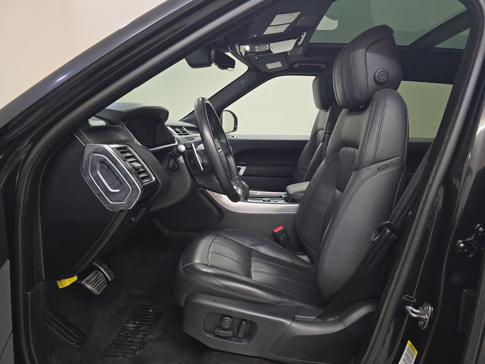 2022 Land Rover Range Rover Sport HSE Silver Edition AWD