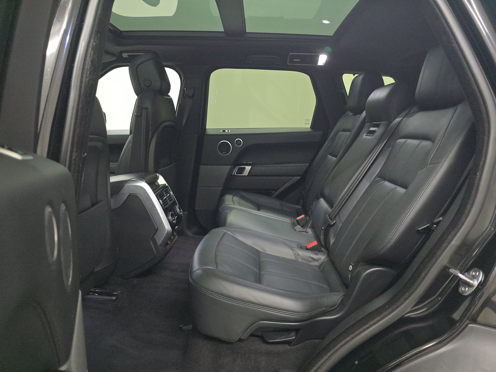 2022 Land Rover Range Rover Sport HSE Silver Edition AWD