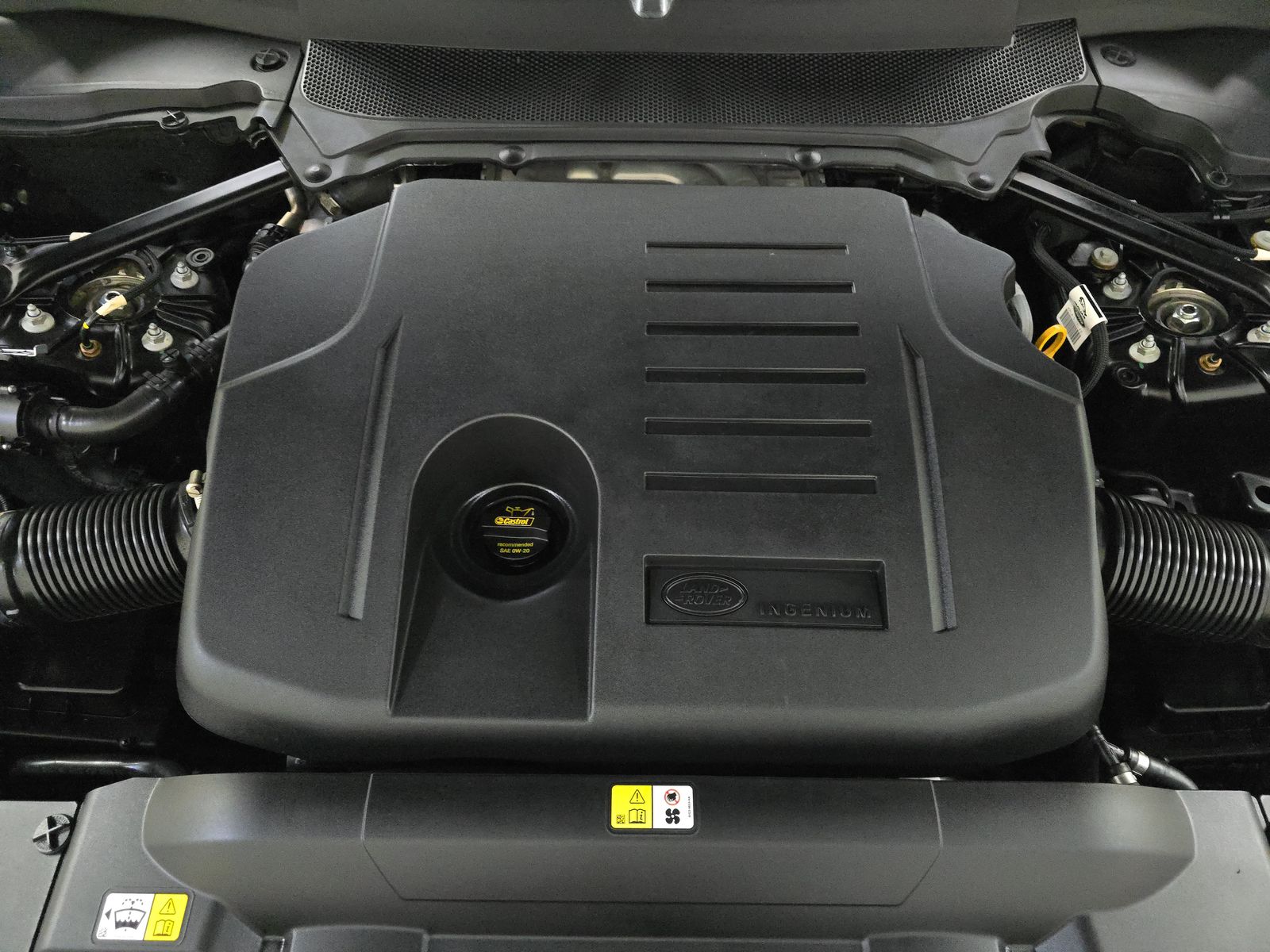 2022 Land Rover Range Rover Sport HSE Silver Edition AWD