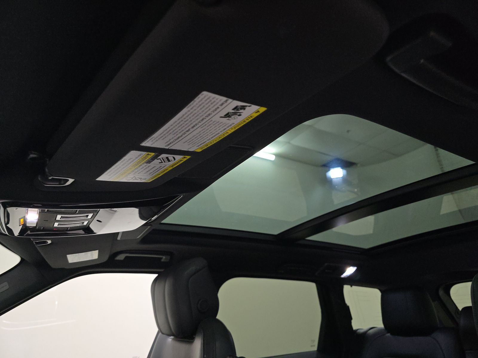 2022 Land Rover Range Rover Sport HSE Silver Edition AWD