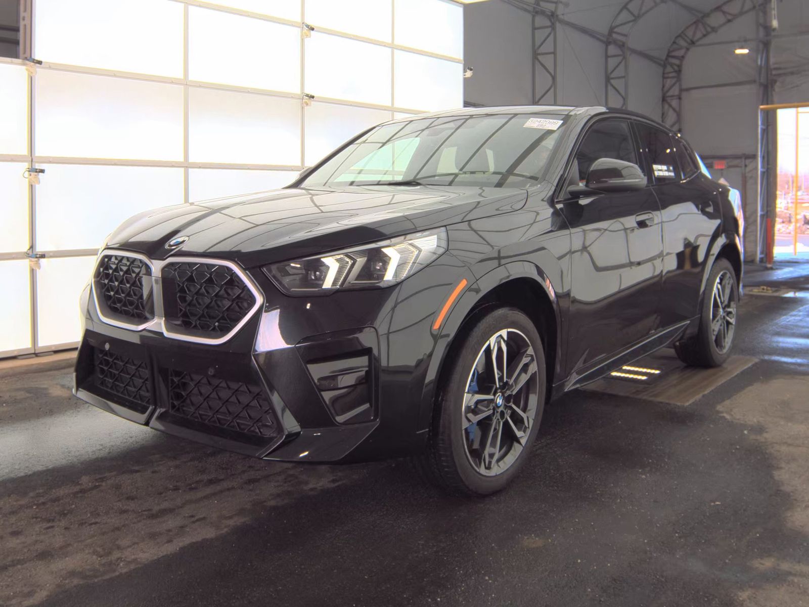 2025 BMW X2 xDrive28i AWD
