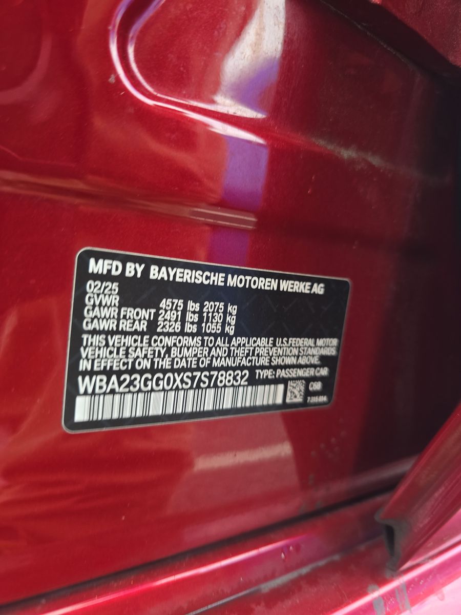 2025 BMW 2 Series 228i xDrive AWD