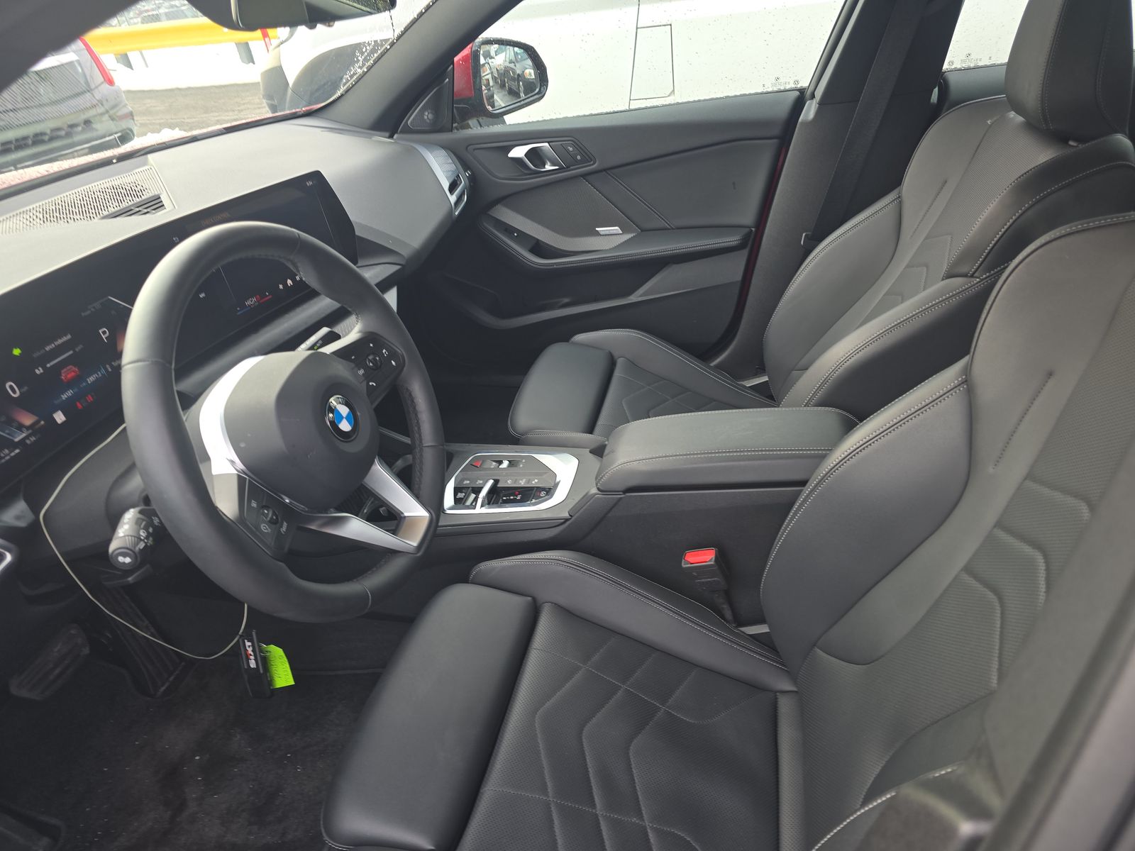 2025 BMW 2 Series 228i xDrive AWD