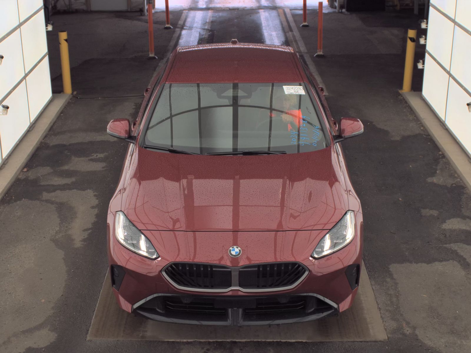 2025 BMW 2 Series 228i xDrive AWD