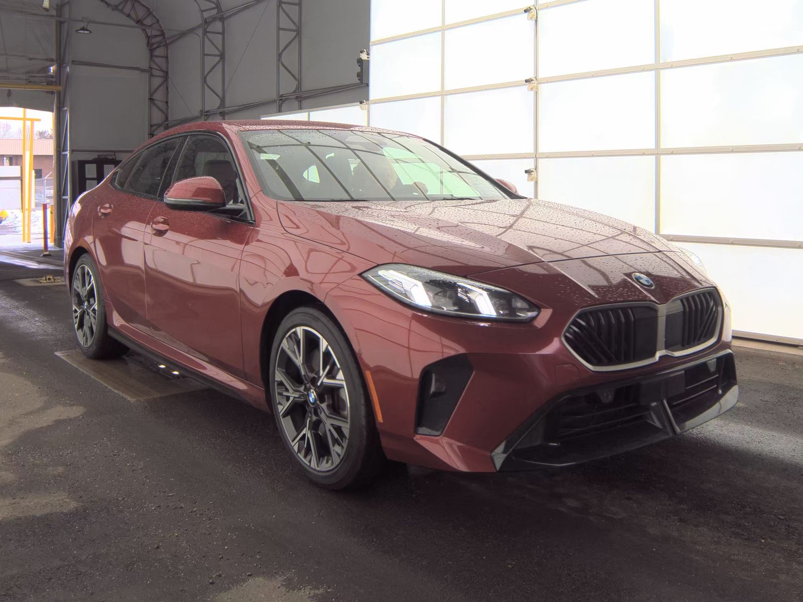 2025 BMW 2 Series 228i xDrive AWD