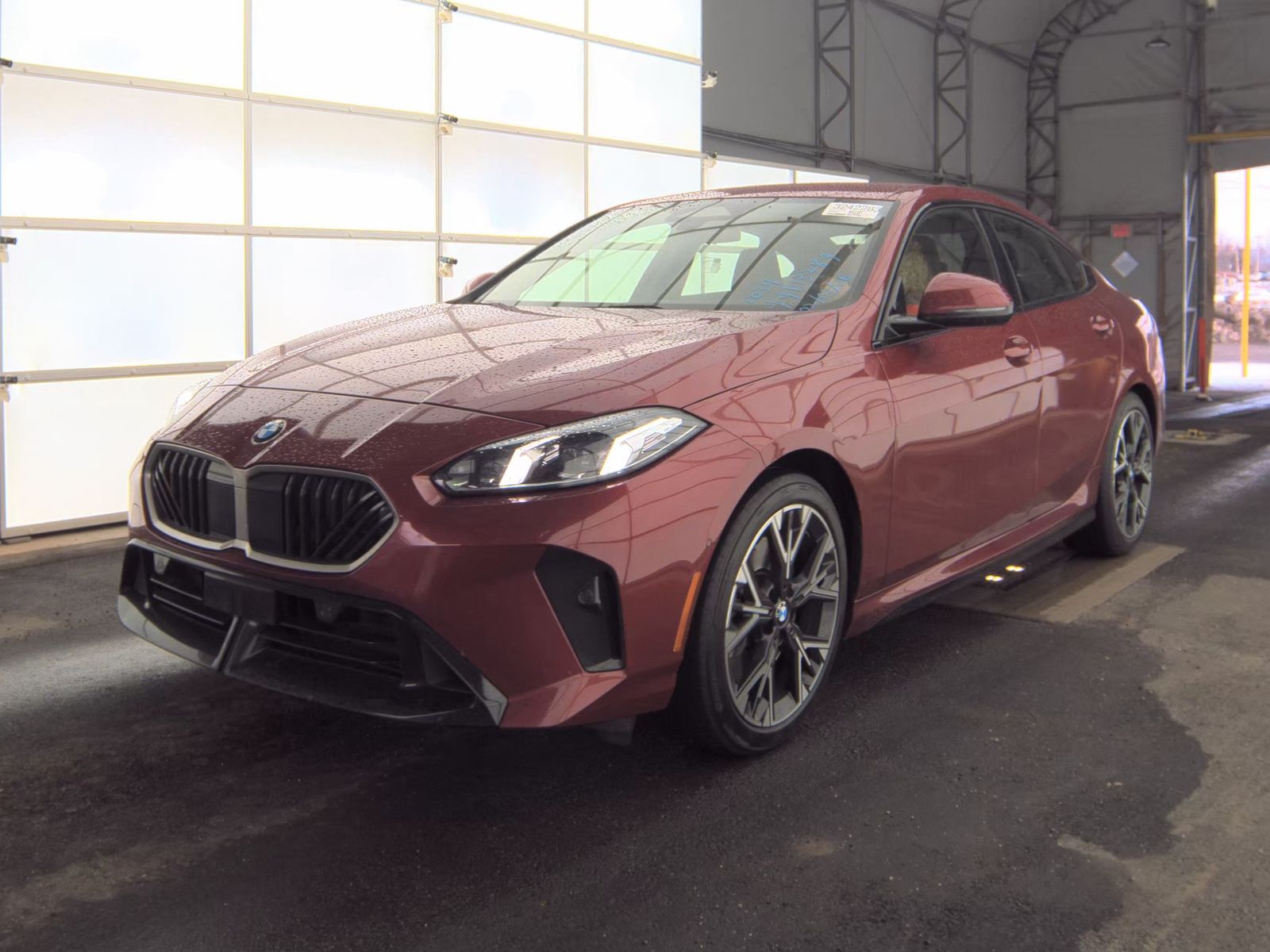 2025 BMW 2 Series 228i xDrive AWD