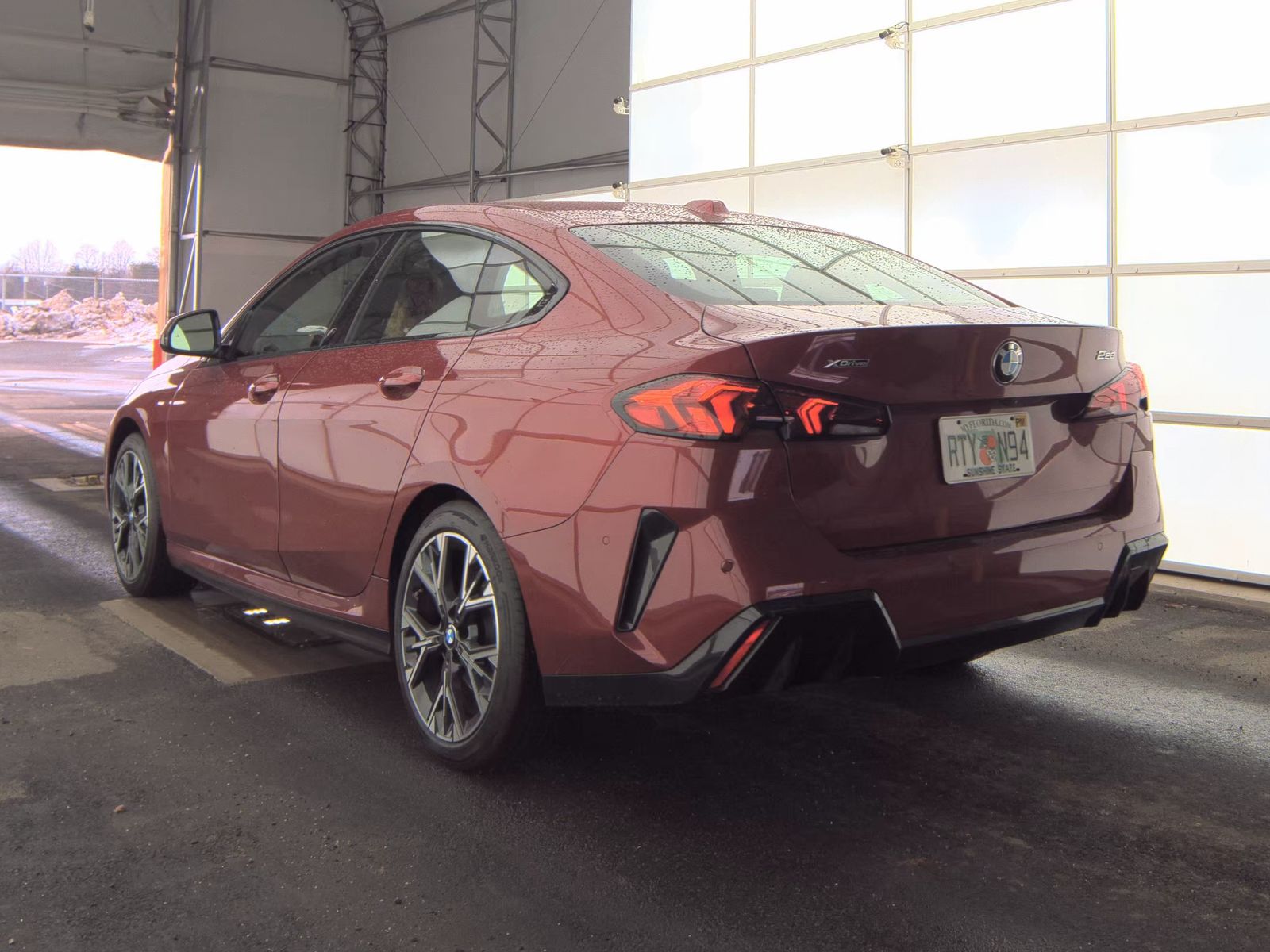 2025 BMW 2 Series 228i xDrive AWD