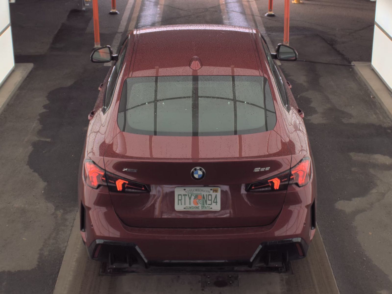 2025 BMW 2 Series 228i xDrive AWD