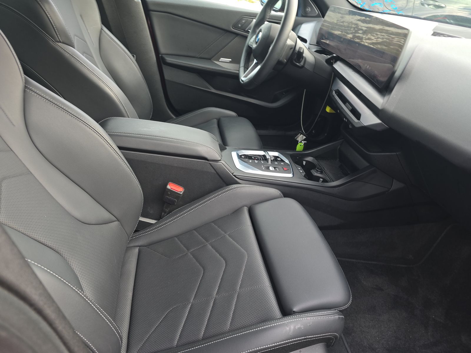 2025 BMW 2 Series 228i xDrive AWD