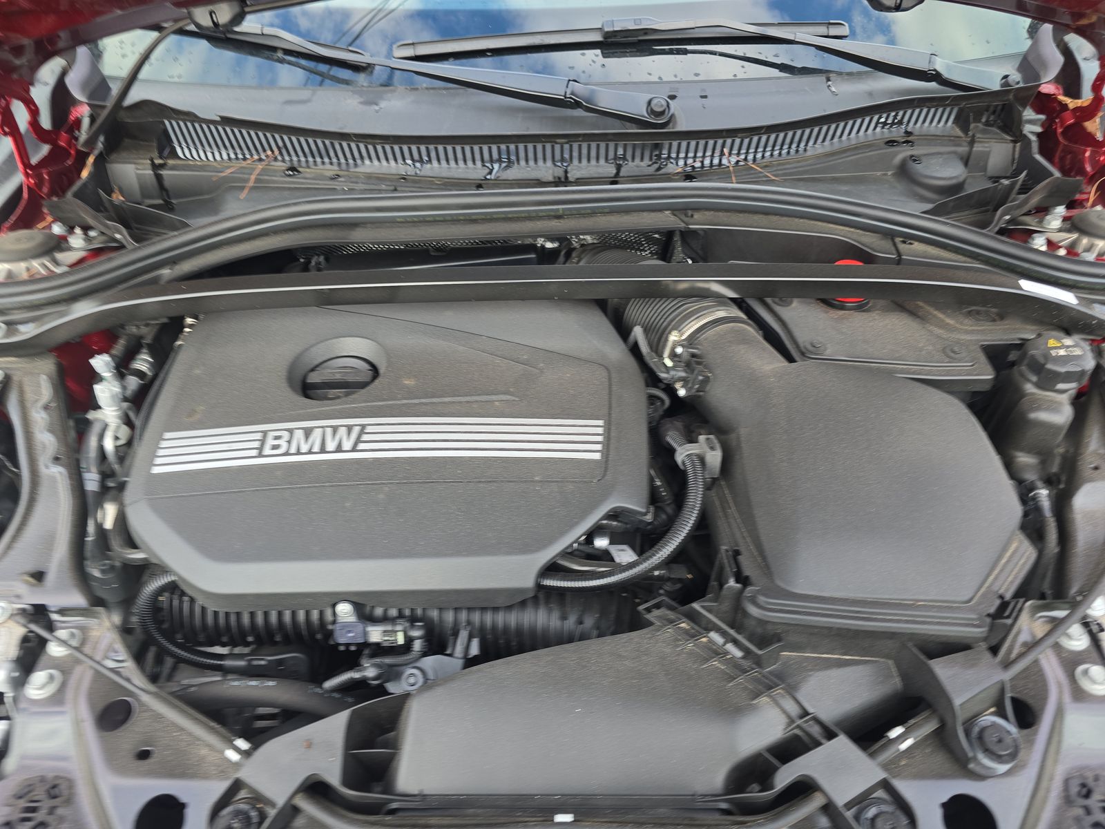 2025 BMW 2 Series 228i xDrive AWD