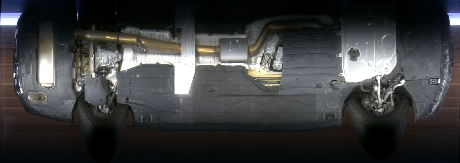 2025 BMW 7 Series 740i xDrive AWD