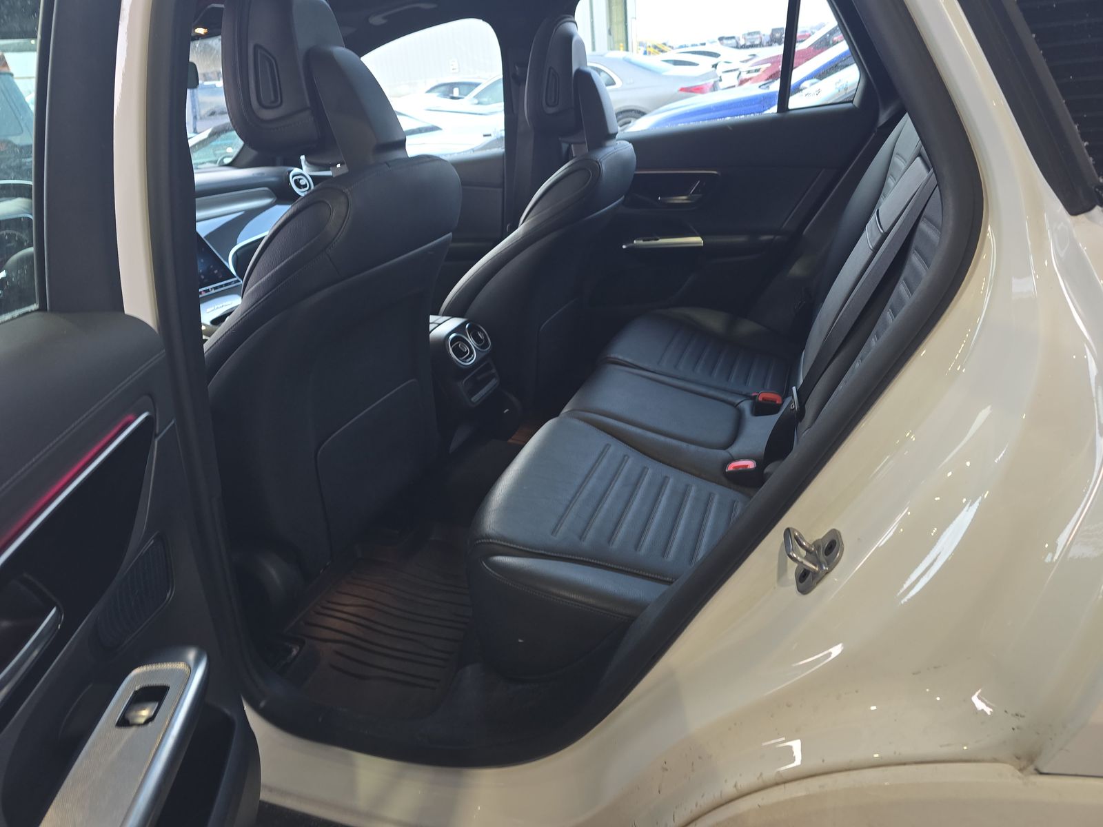 2025 Mercedes-Benz GLC AMG GLC 43 AWD