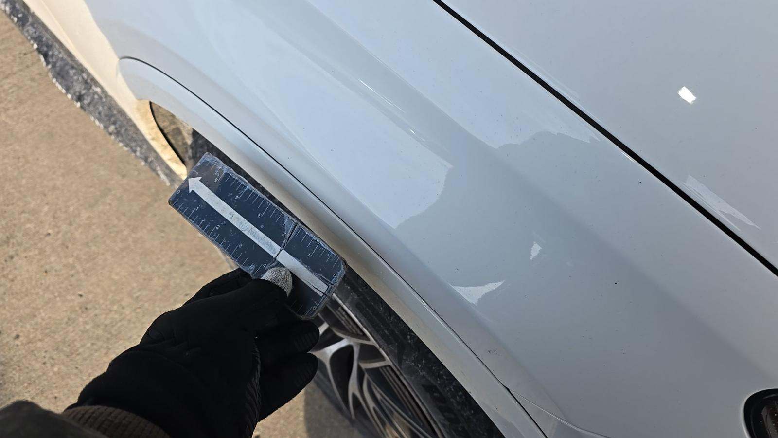 2025 Mercedes-Benz GLC AMG GLC 43 AWD