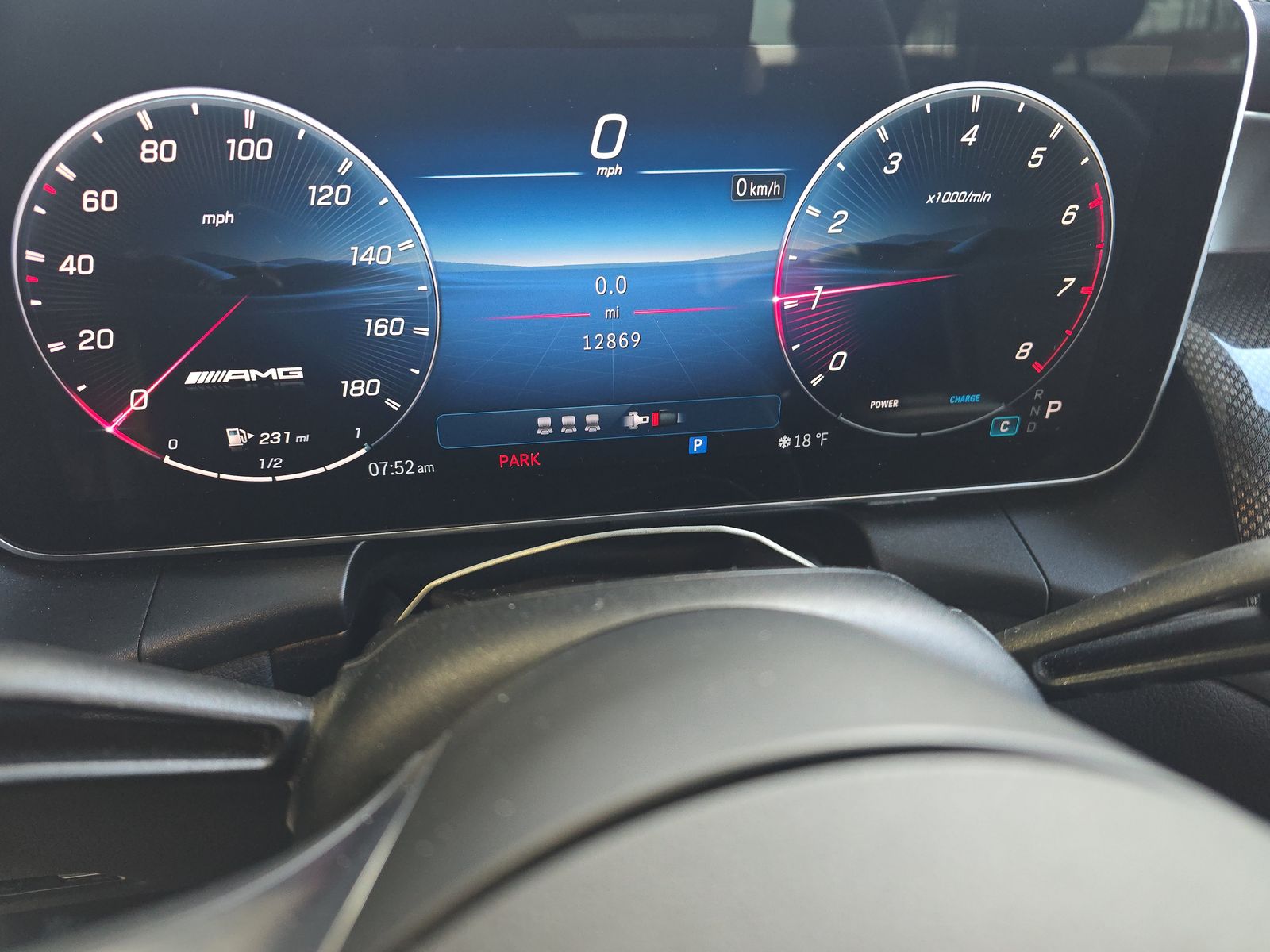 2025 Mercedes-Benz GLC AMG GLC 43 AWD