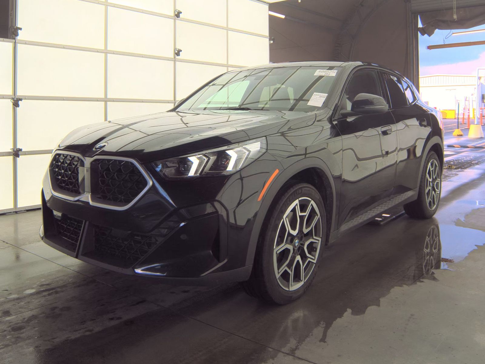 2025 BMW X2 xDrive28i AWD