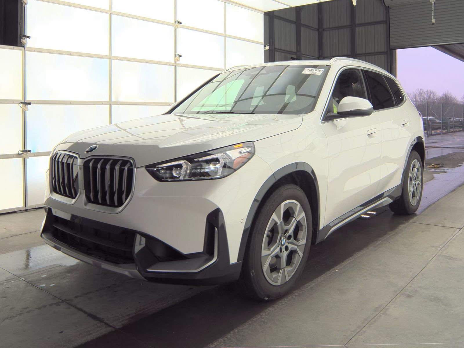 2025 BMW X1 xDrive28i AWD