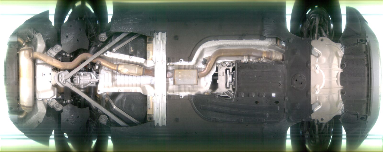 2025 BMW 4 Series 430i RWD