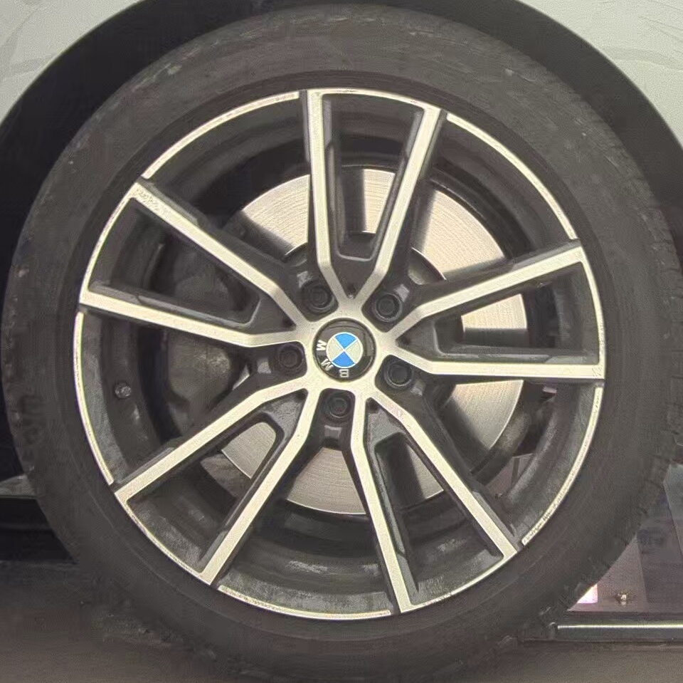 2025 BMW 4 Series 430i RWD