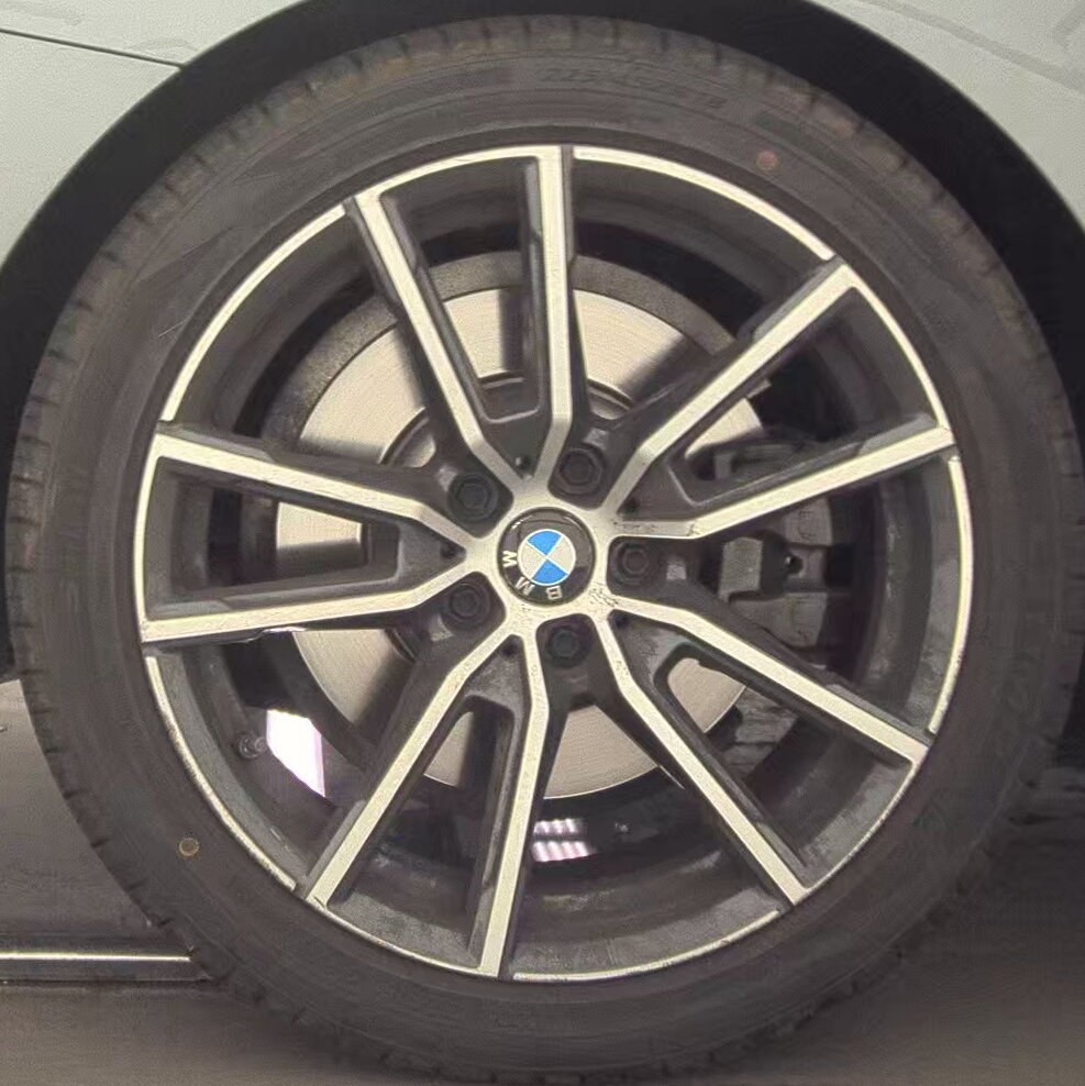 2025 BMW 4 Series 430i RWD