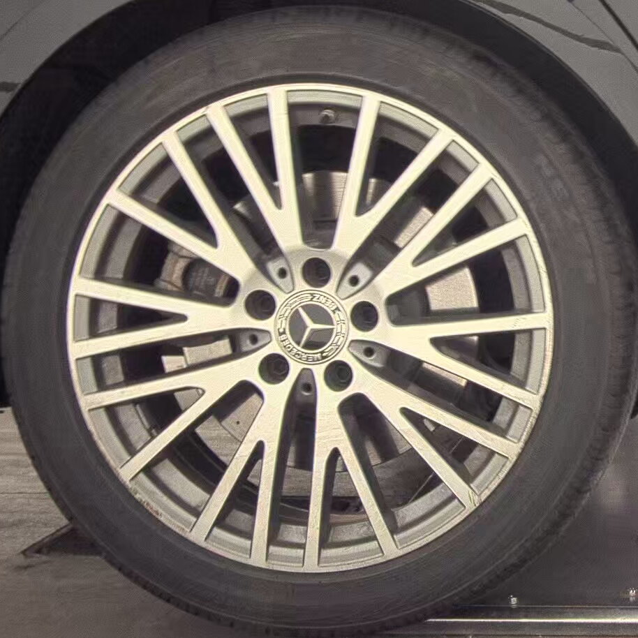 2025 Mercedes-Benz CLA CLA 250 AWD