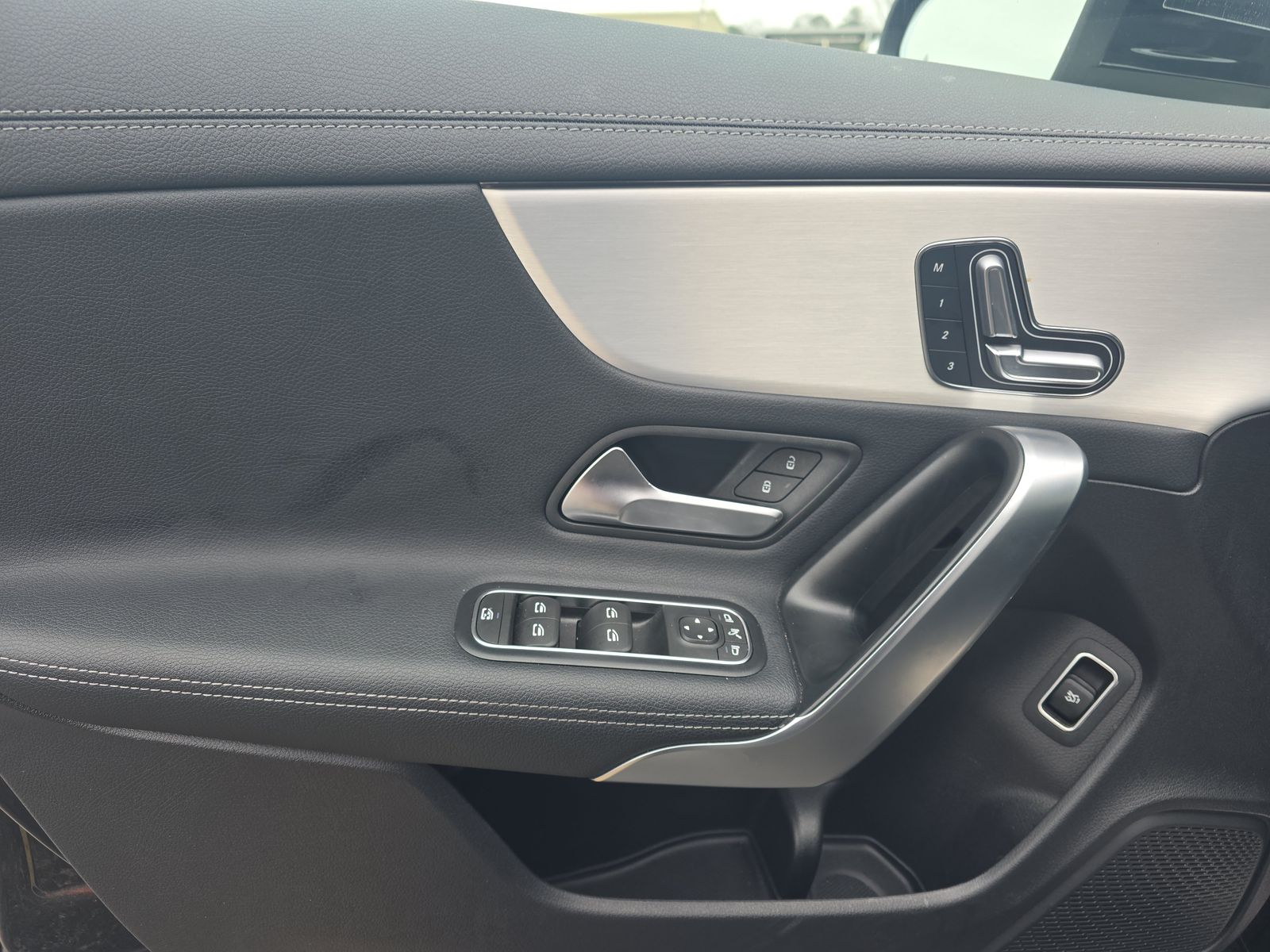 2025 Mercedes-Benz CLA CLA 250 AWD