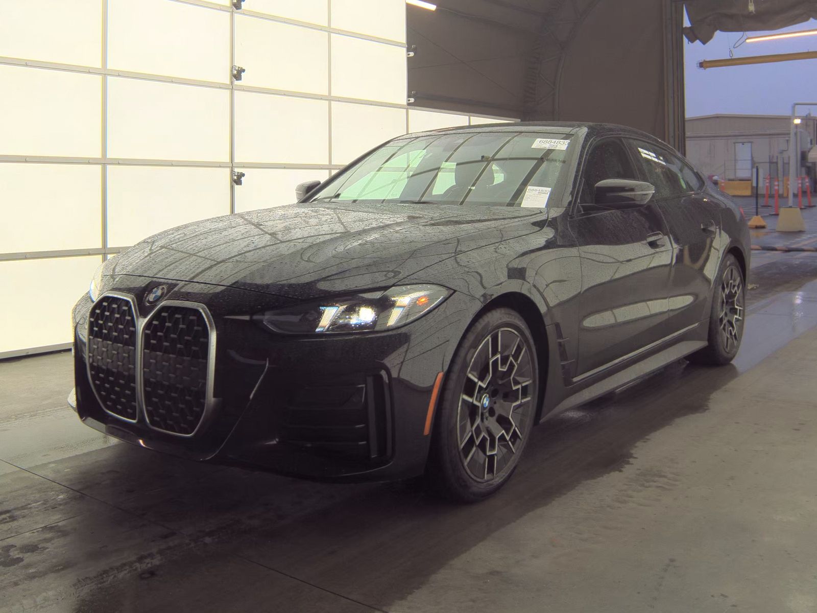 2025 BMW 4 Series 430i xDrive AWD