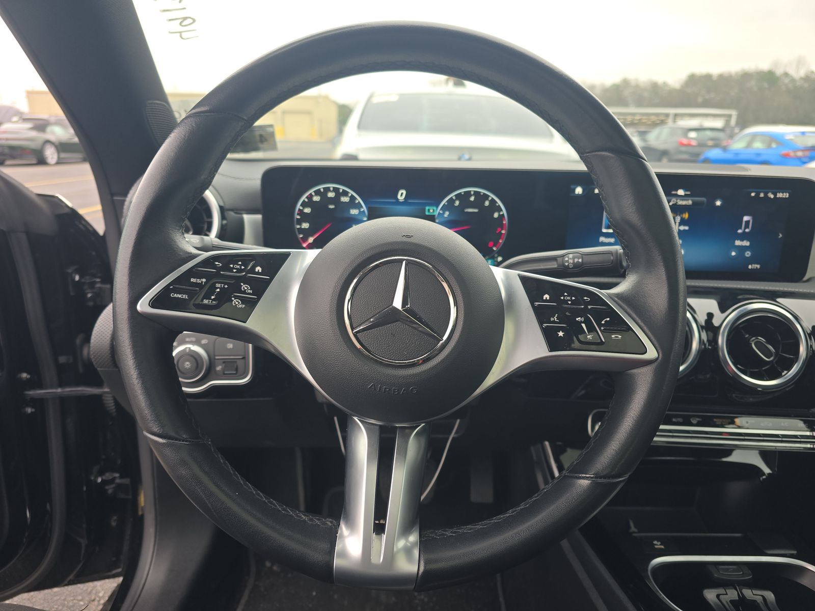 2025 Mercedes-Benz CLA CLA 250 AWD