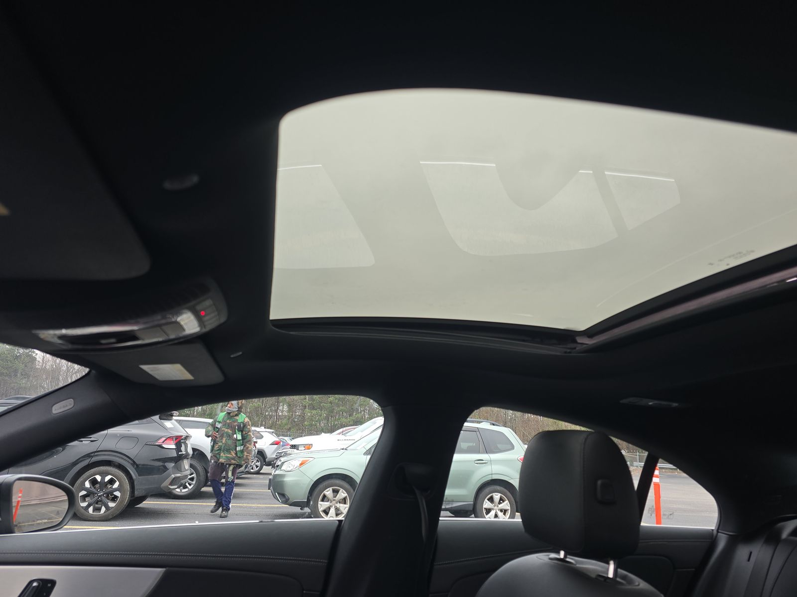 2025 Mercedes-Benz CLA CLA 250 AWD