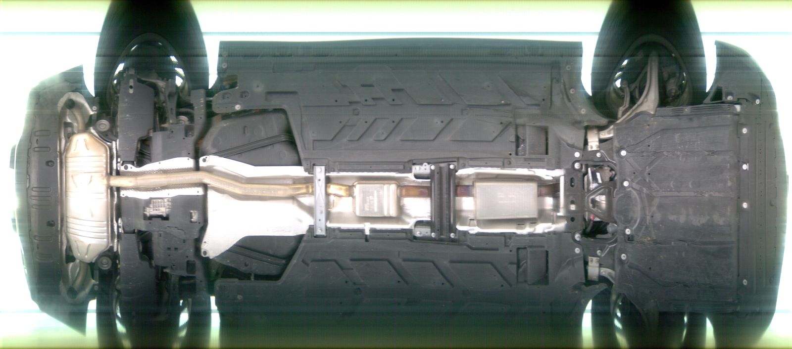 2025 Mercedes-Benz CLA CLA 250 AWD