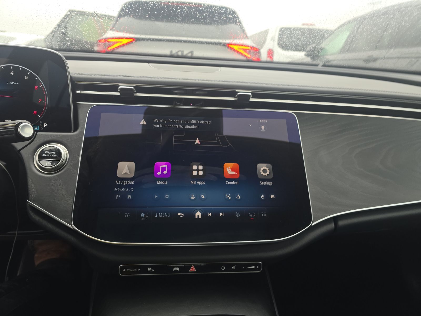 2025 Mercedes-Benz E-Class E 450 AWD