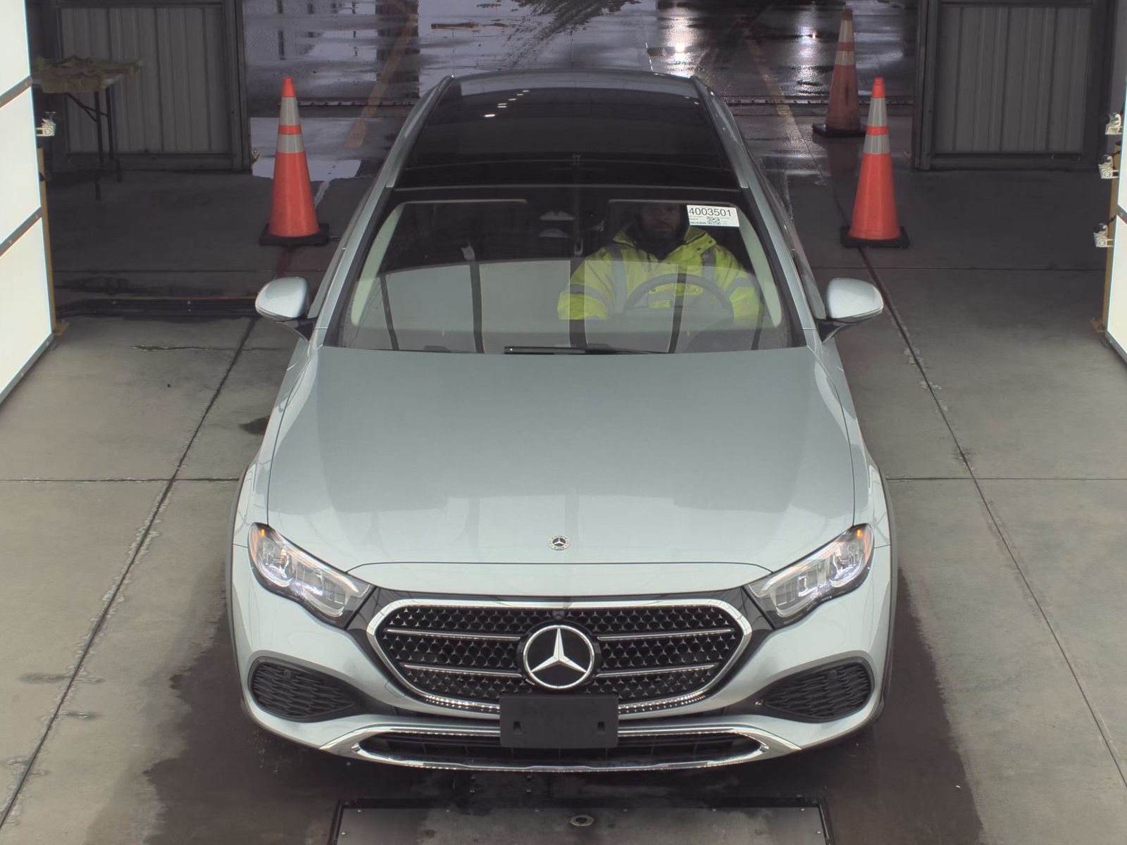 2025 Mercedes-Benz E-Class E 450 AWD