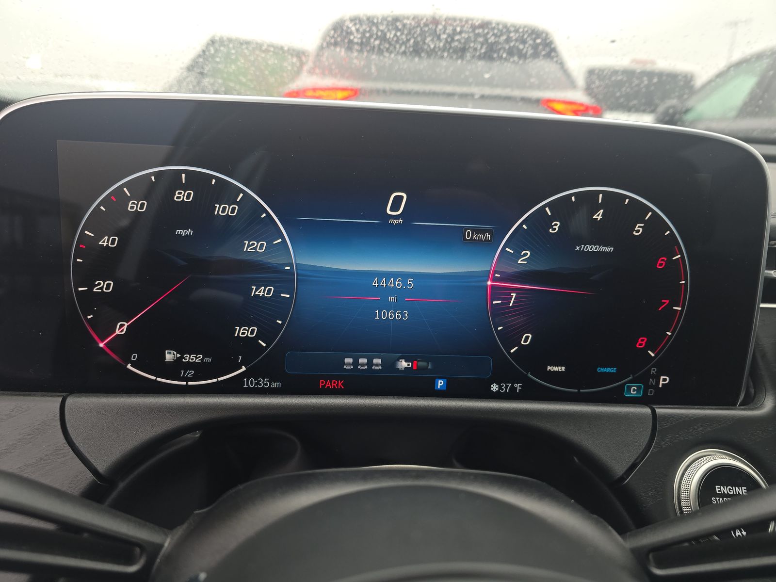 2025 Mercedes-Benz E-Class E 450 AWD