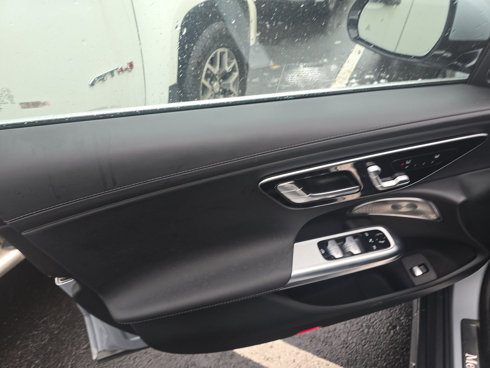 2025 Mercedes-Benz E-Class E 450 AWD