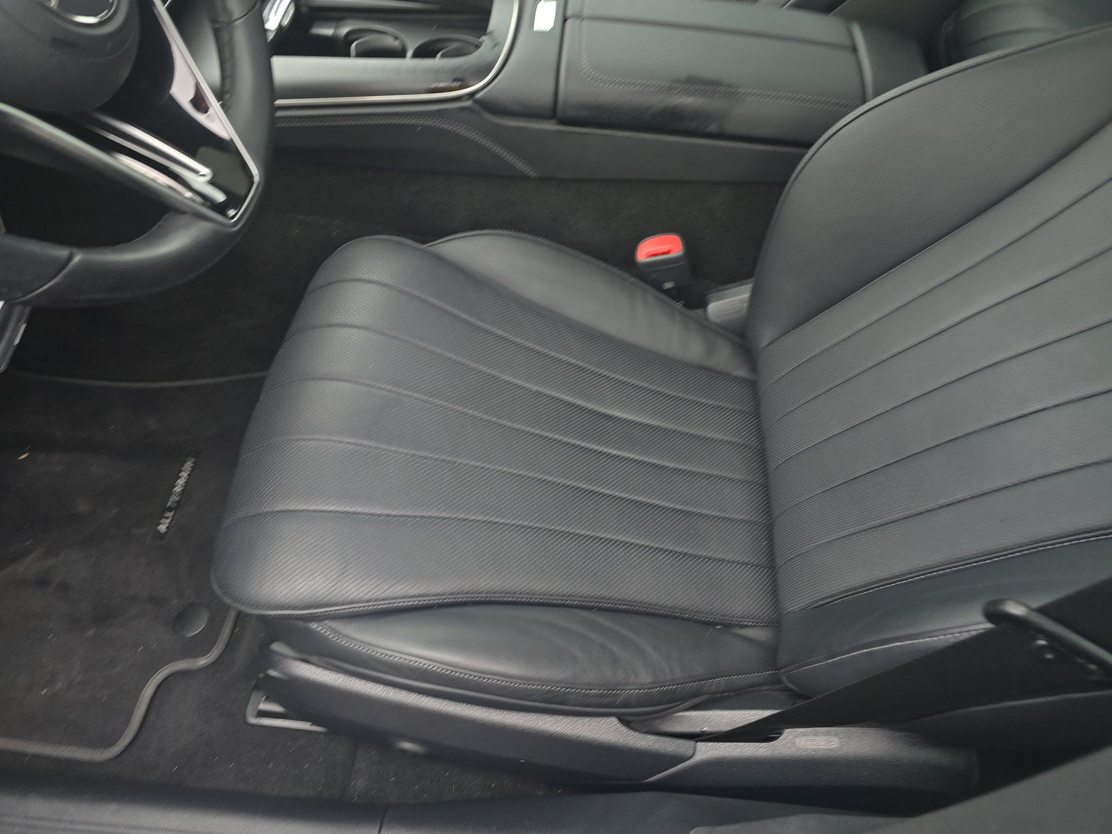 2025 Mercedes-Benz E-Class E 450 AWD