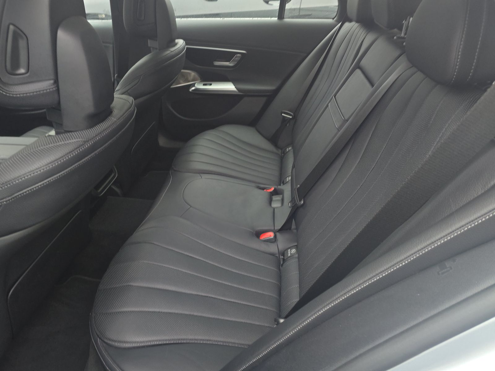 2025 Mercedes-Benz E-Class E 450 AWD