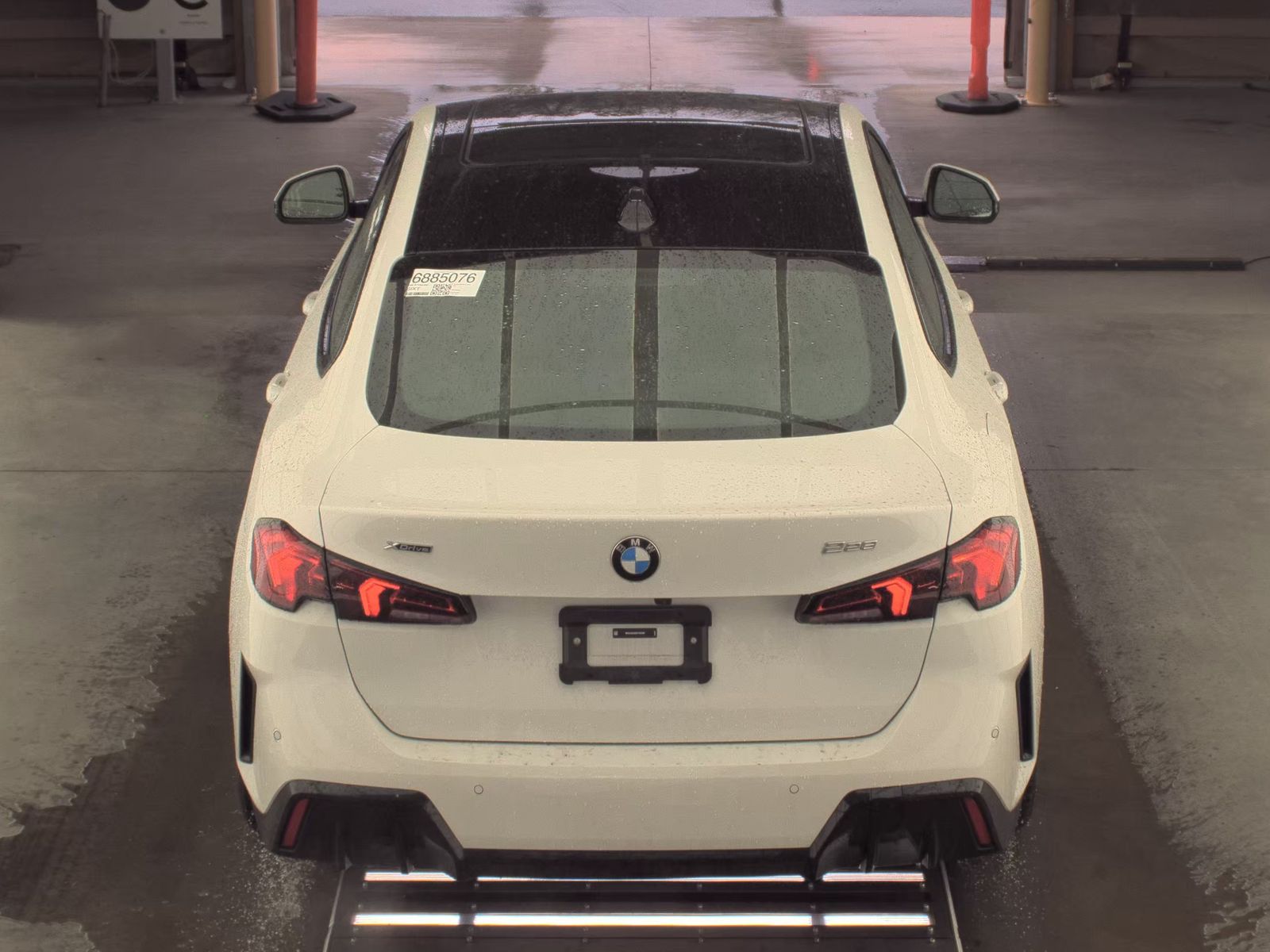 2025 BMW 2 Series 228i xDrive AWD