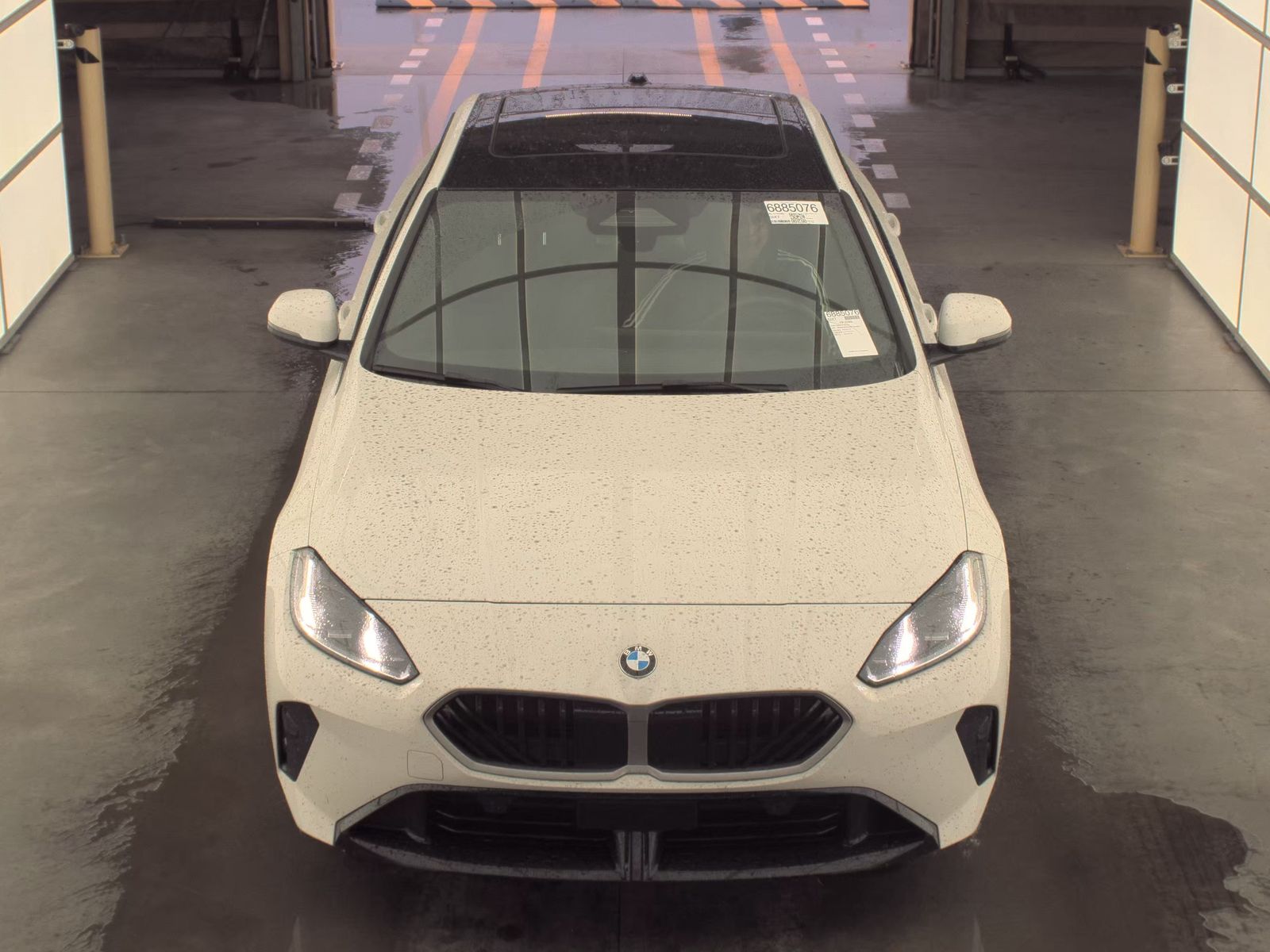 2025 BMW 2 Series 228i xDrive AWD