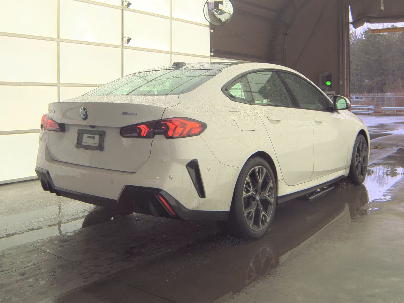 2025 BMW 2 Series 228i xDrive AWD