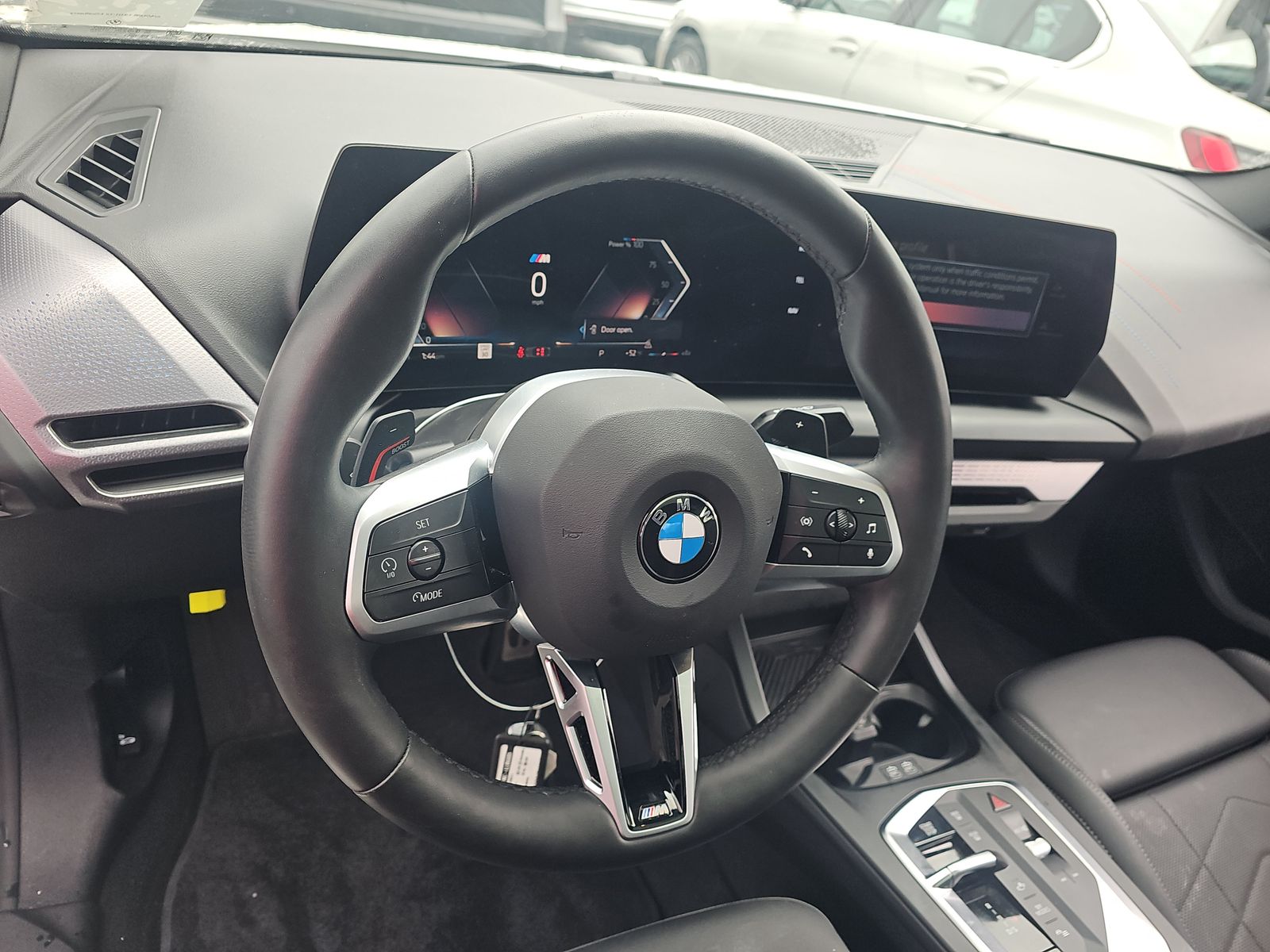 2025 BMW 2 Series 228i xDrive AWD