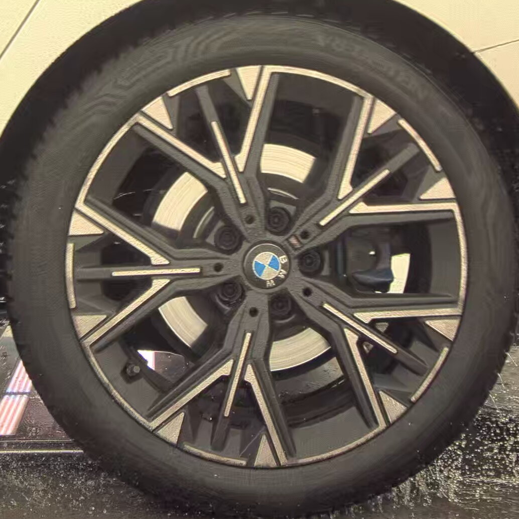 2025 BMW 2 Series 228i xDrive AWD