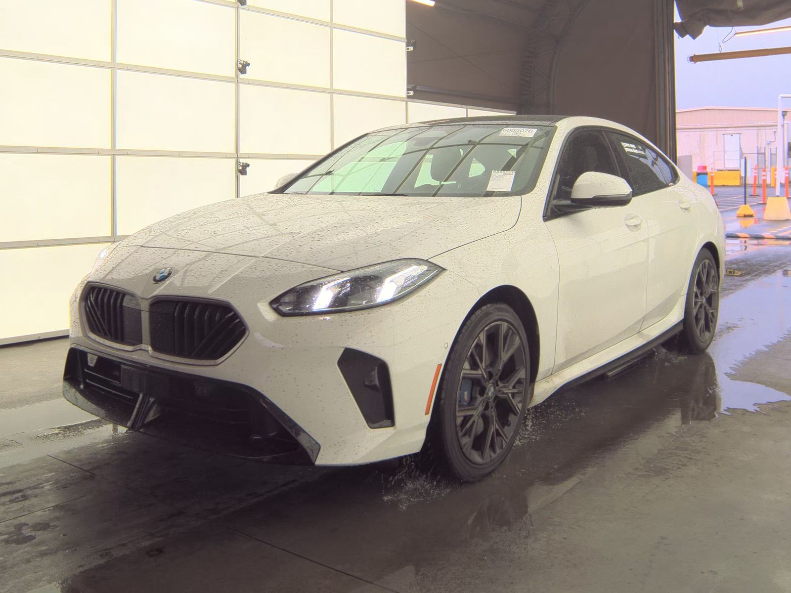 2025 BMW 2 Series 228i xDrive AWD