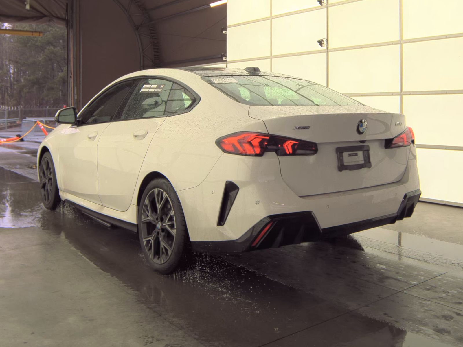 2025 BMW 2 Series 228i xDrive AWD