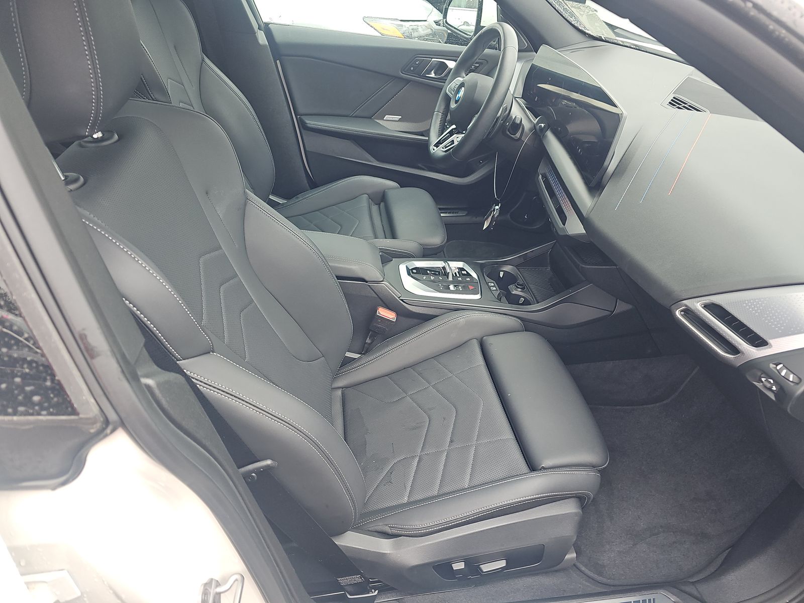 2025 BMW 2 Series 228i xDrive AWD