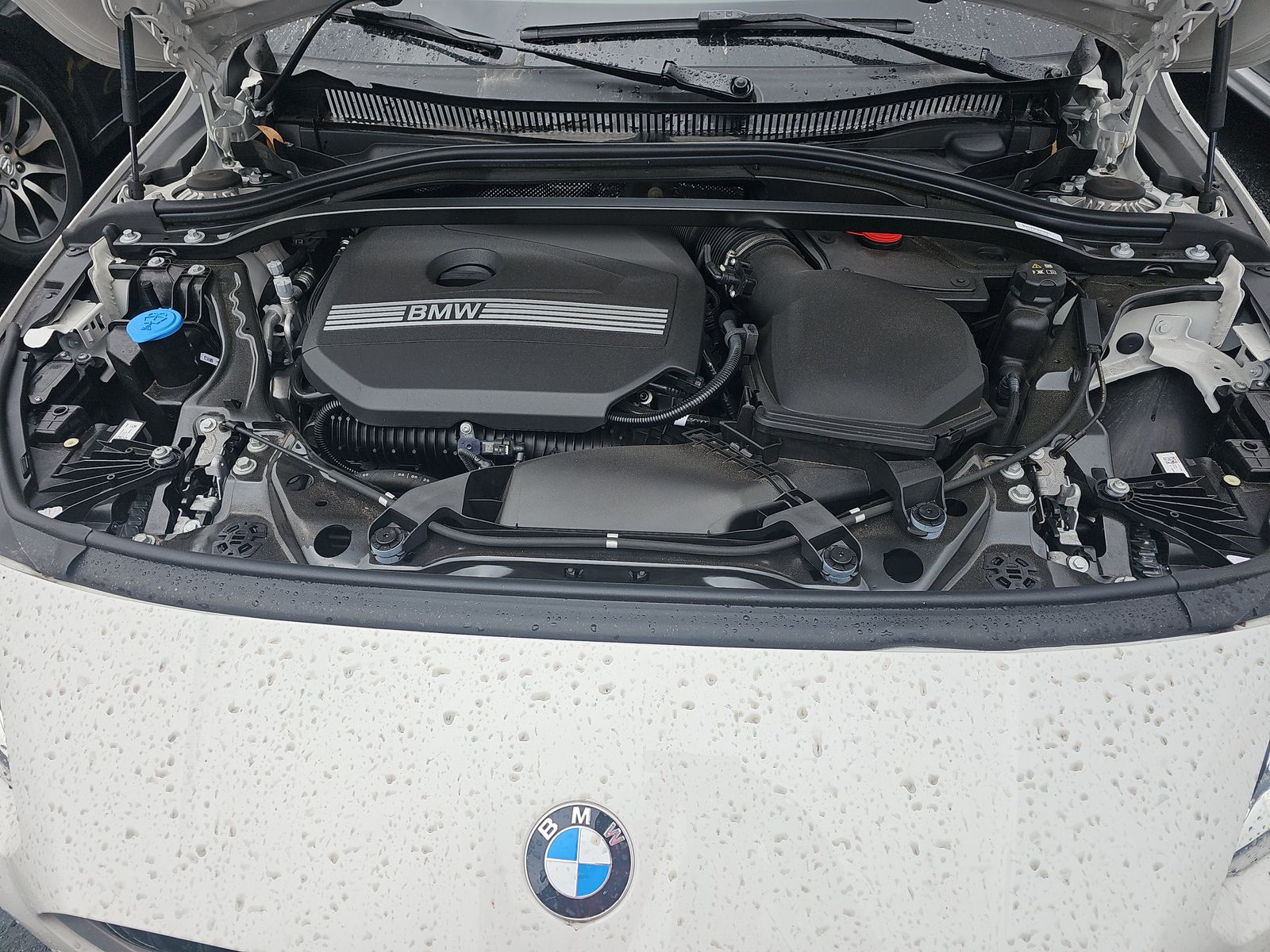 2025 BMW 2 Series 228i xDrive AWD