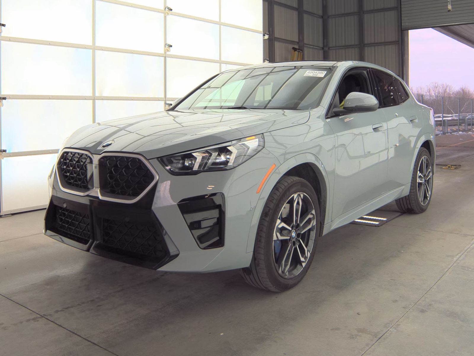 2025 BMW X2 xDrive28i AWD