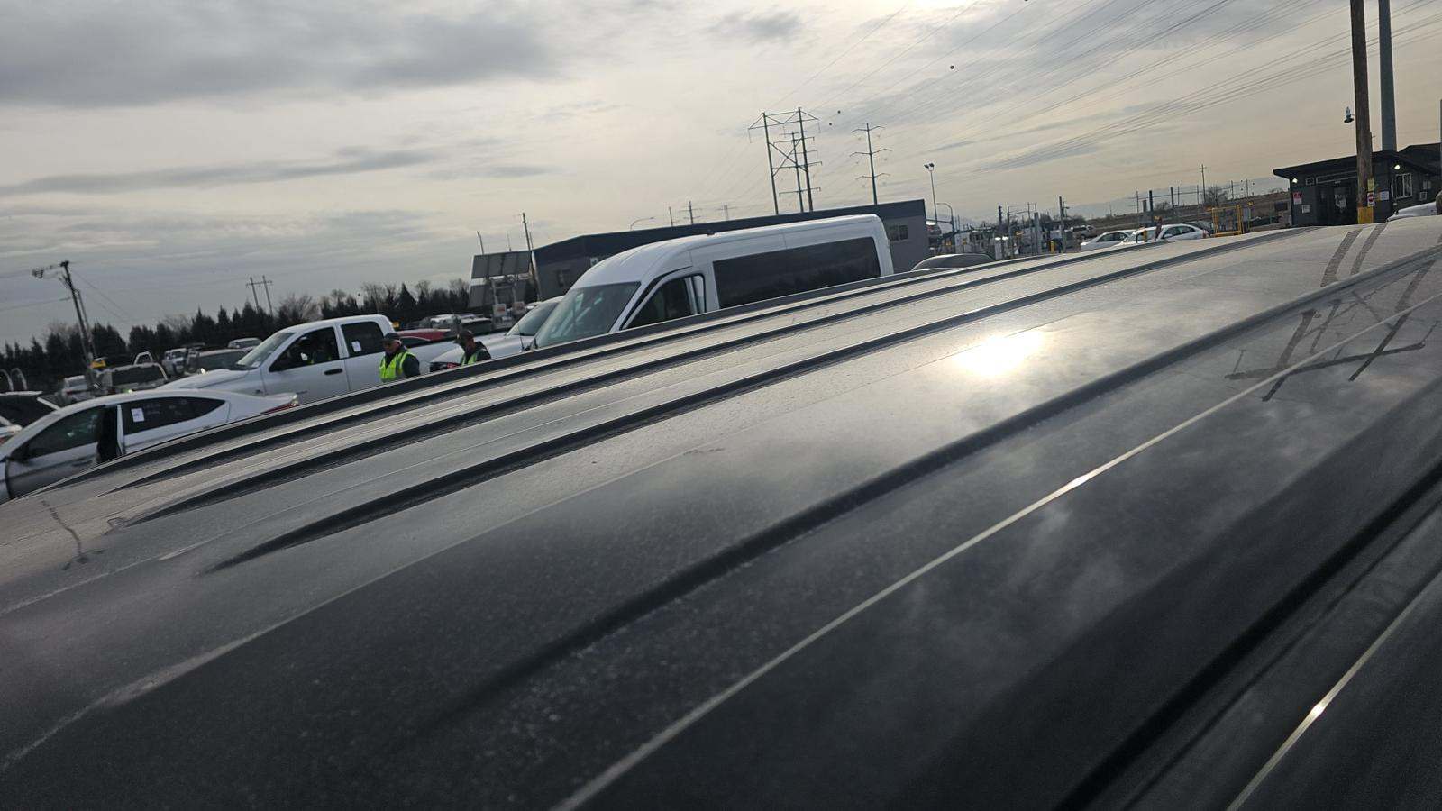 2025 Ford F-150 XLT AWD