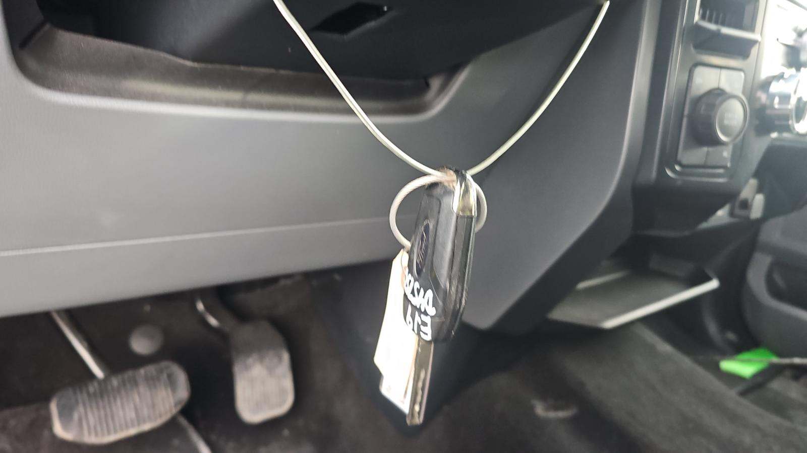 2025 Ford F-150 XLT AWD