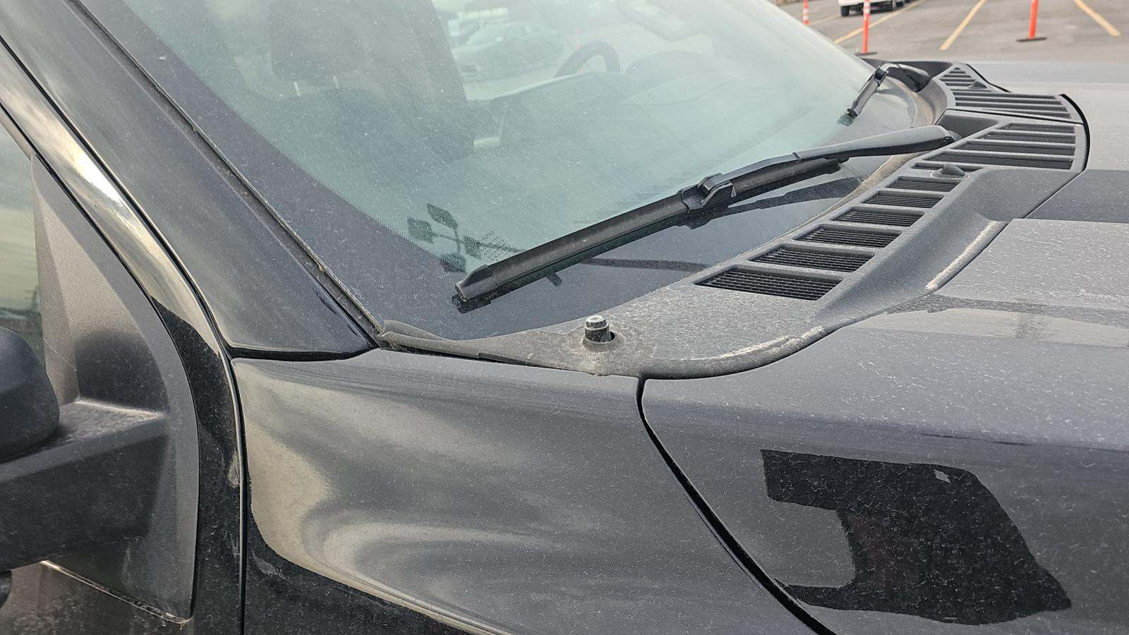 2025 Ford F-150 XLT AWD